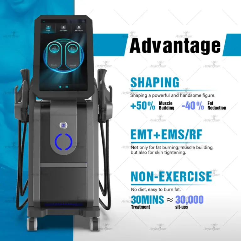 Macchina di scultura EMS (2)