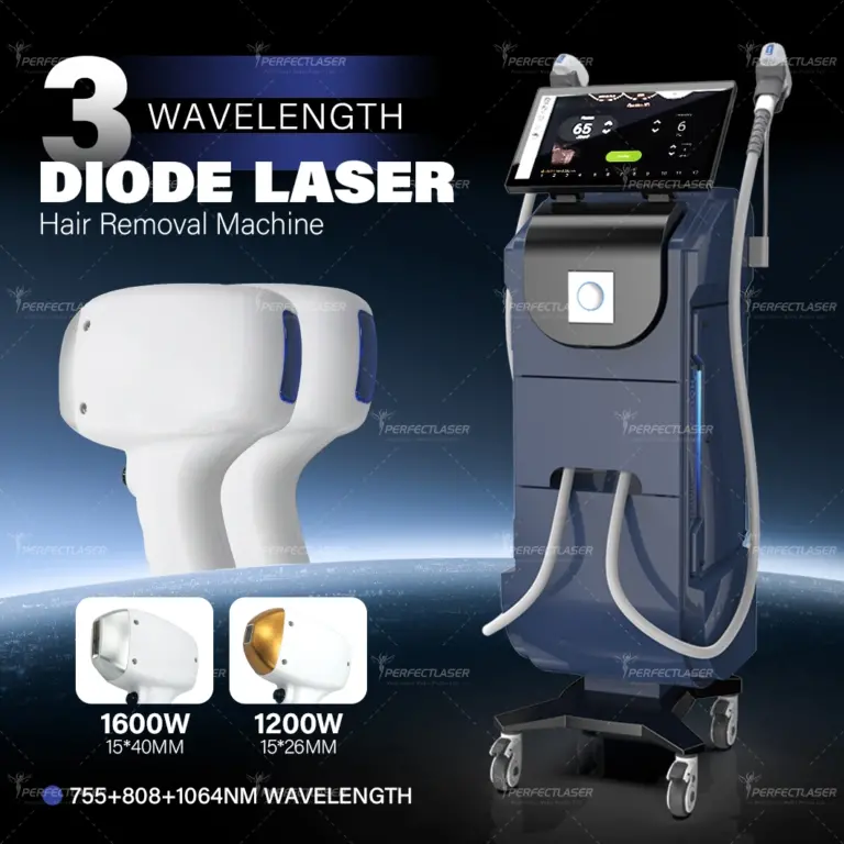 Diode Laser hair removal(1)