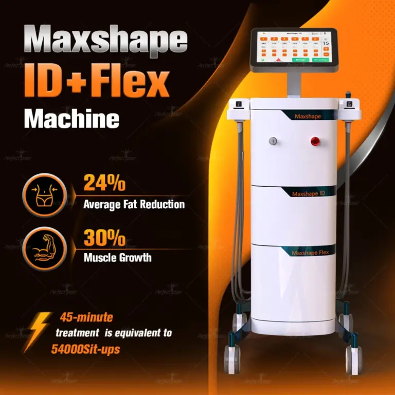 slimming beauty machine