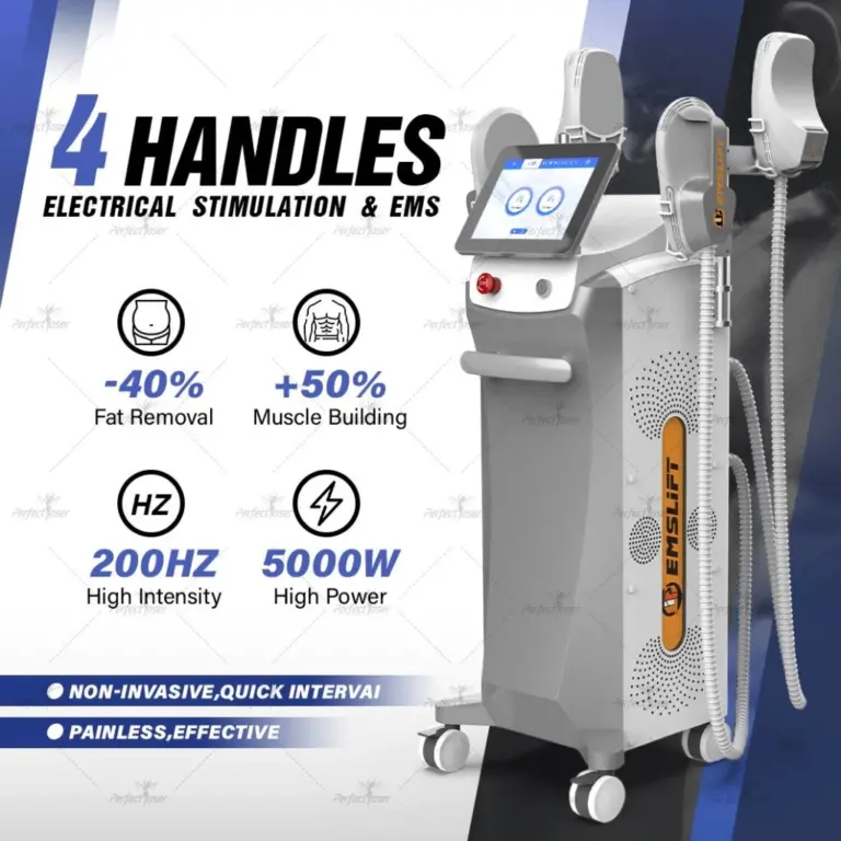 body slimming solution