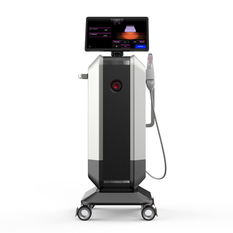 RF Microneedling Machine