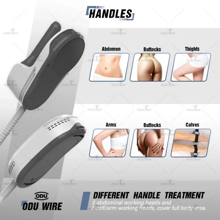 EMS Sculpting Machine(2)