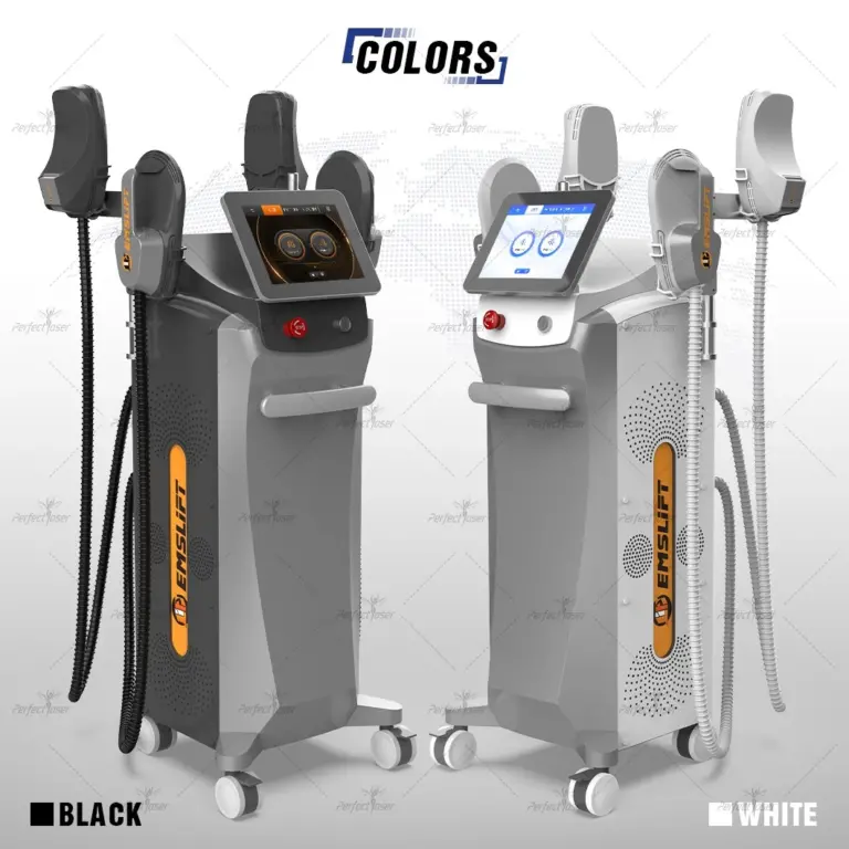 EMS Sculpting Machine