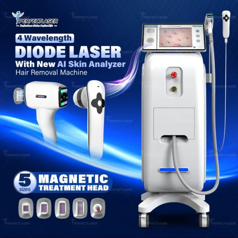 can i take a bath after diode laser1