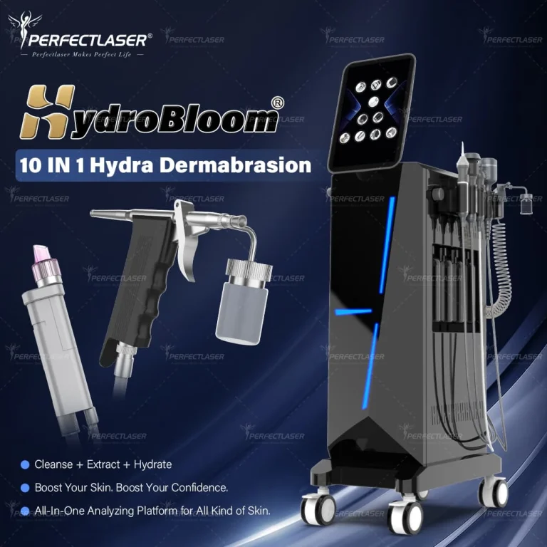 Hydra Dermabrasion
