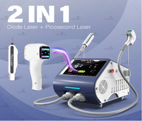 Diode Laser device