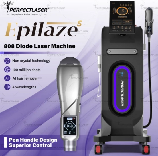 How to Plan Successful Sessions with Diode Laser Machines