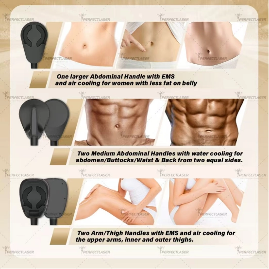 ems slimming machine