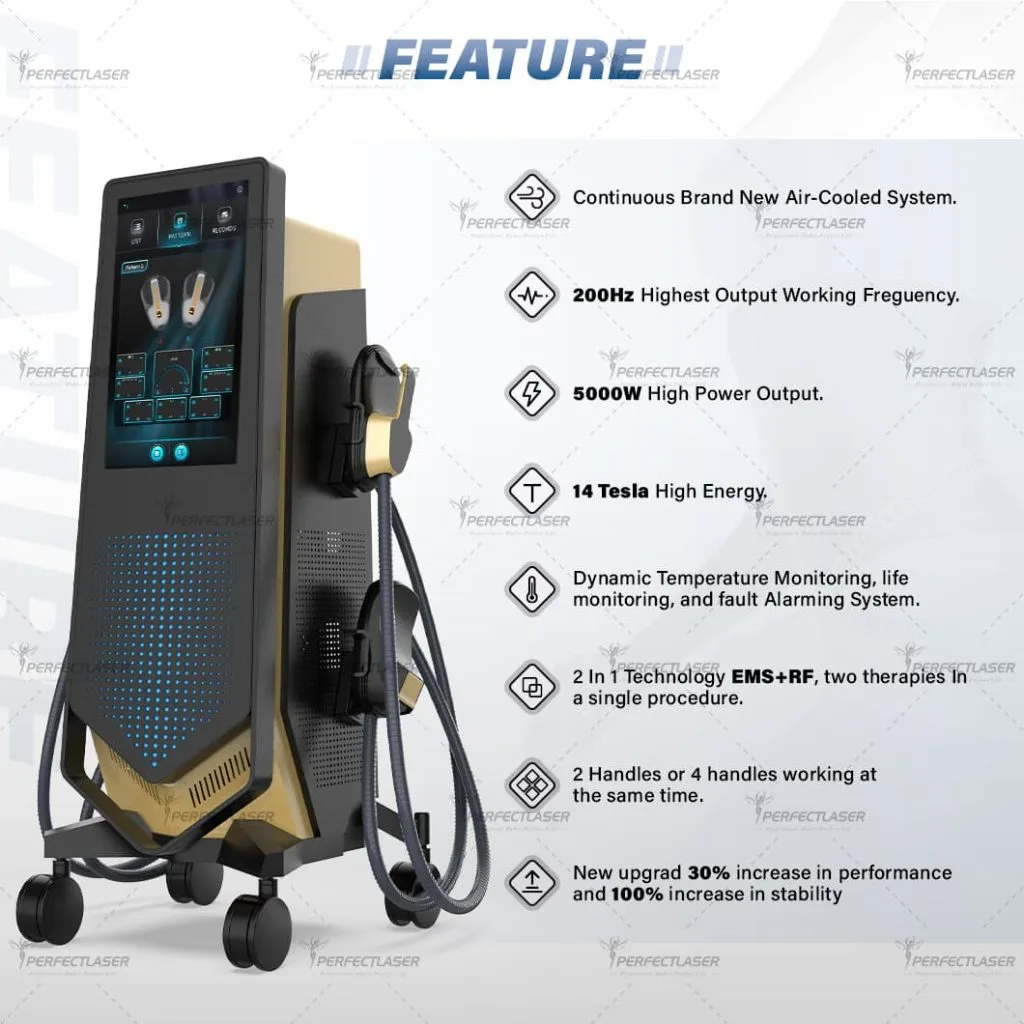 EMS Slimming