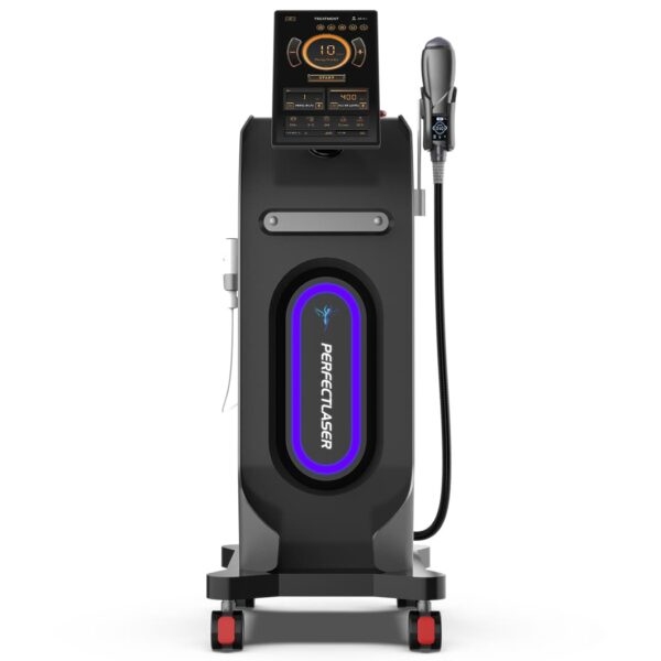 Diode Laser Hair Removal Machine