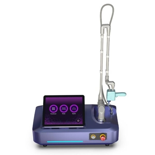 Discover How CO2 Laser Enhances Cosmetic Surgery Results