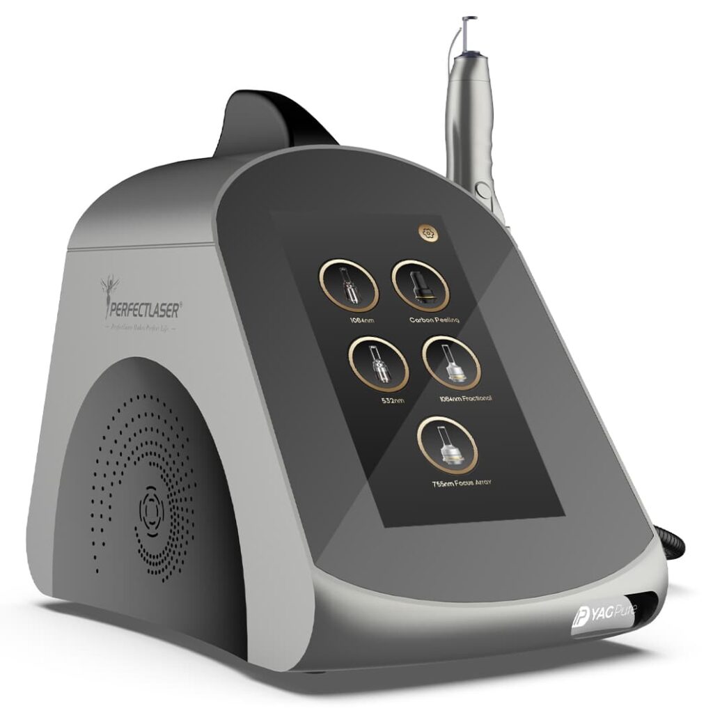 Everything You Need to Know About Picosecond Tattoo Removal The Future of Tattoo Removal Technology