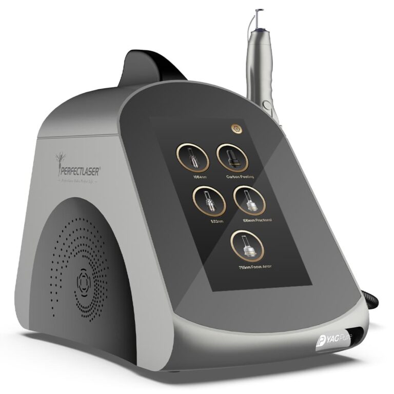 Everything You Need to Know About Picosecond Tattoo Removal The Future of Tattoo Removal Technology