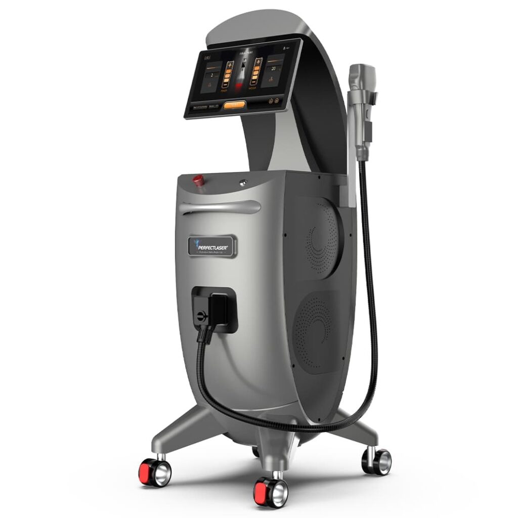 Laser Hair Removal Machine Myths Debunked What You Need to Know