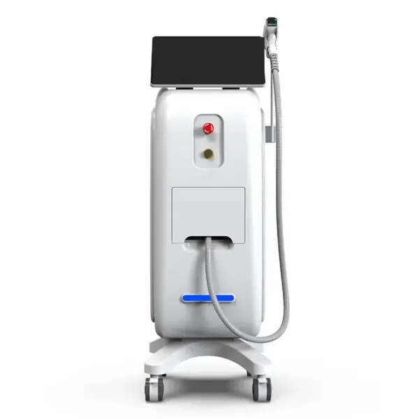 laser hair removal machine