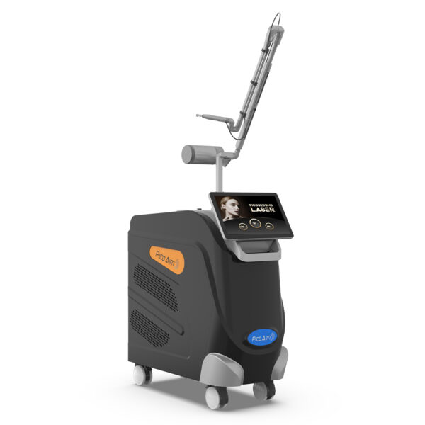 picosecond laser