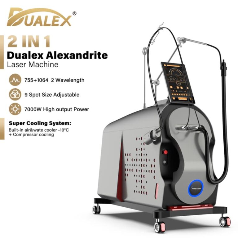 perfectlaser-7000w-high-power-long-pulse-nd-yag-laser-hair-removal-machine-755nm-1064nm-gentle-alexandrite-laser-machine-price