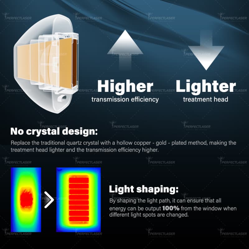 diode laser hair removal machine
