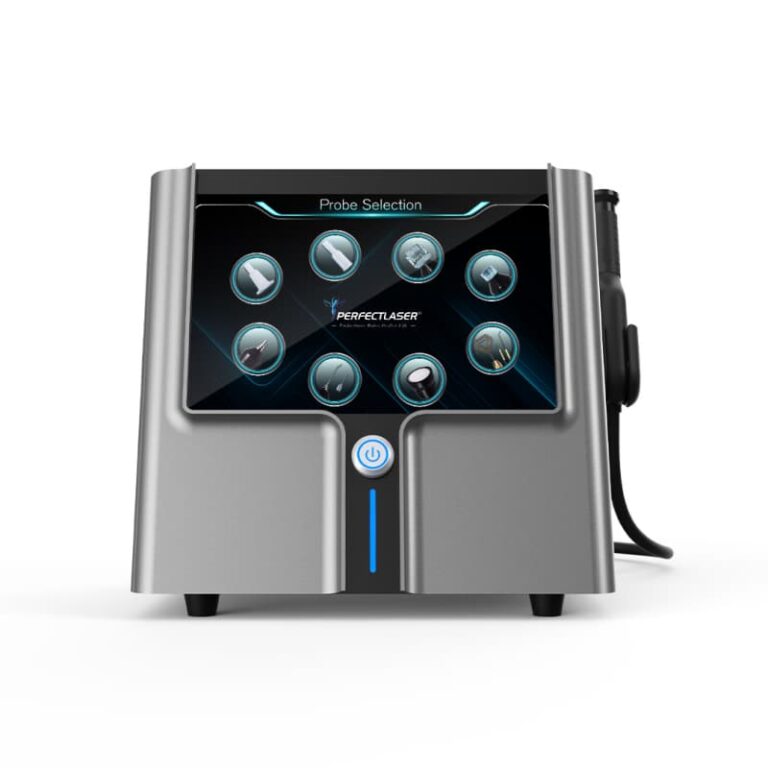 Cold Plasma Machine