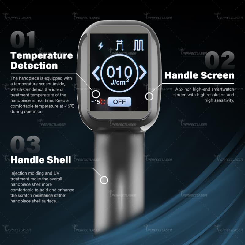 diode laser hair removal machine