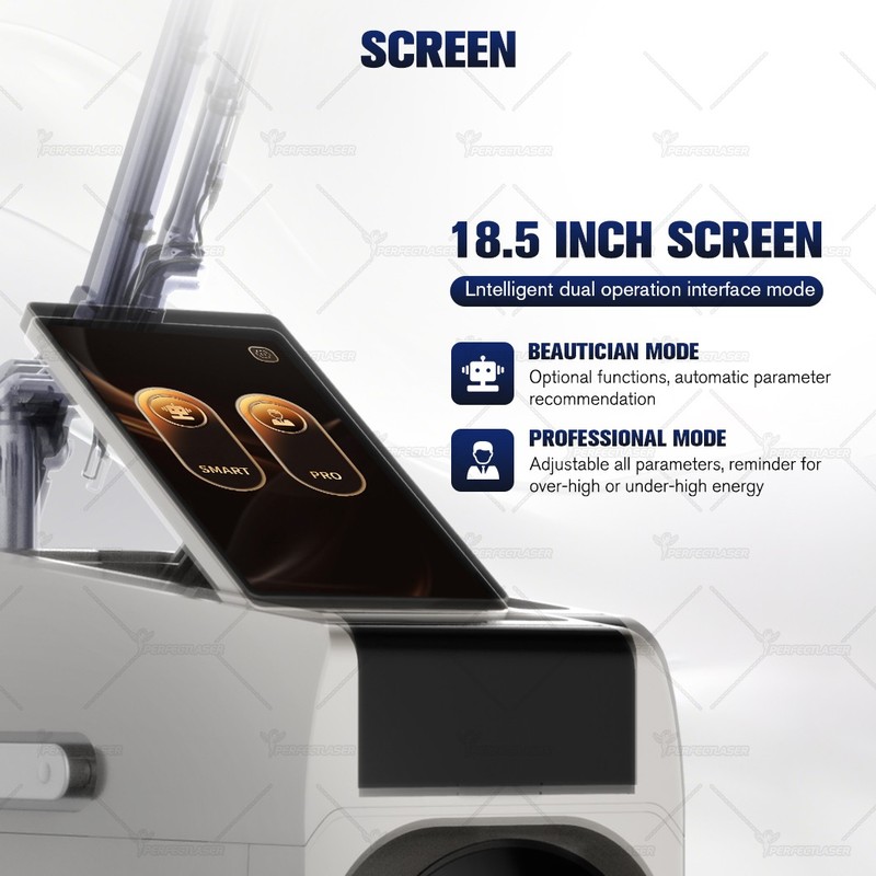 Picosecond Laser Tattoo Removal Machine