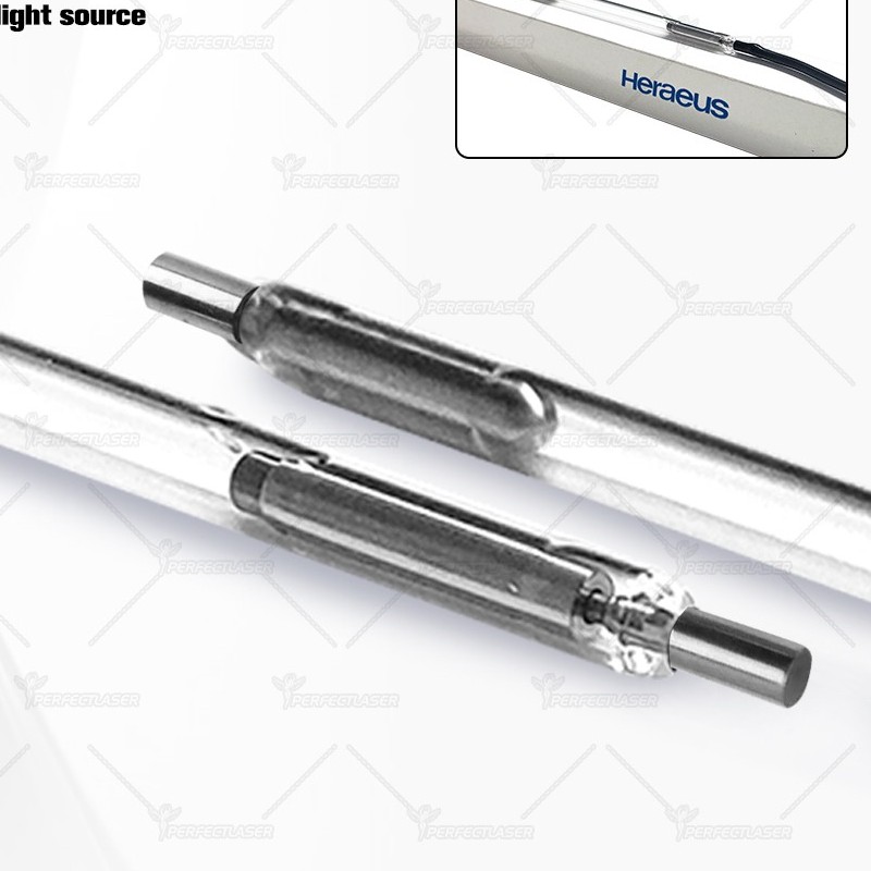 Pico Laser Tattoo Removal Machine